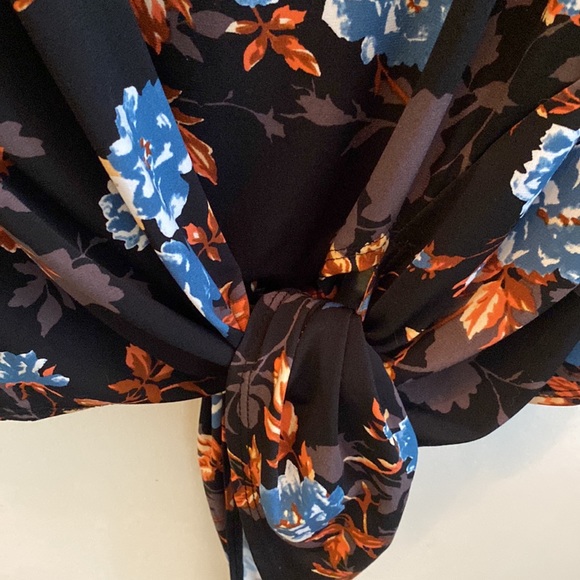 Iman blouse - Picture 3 of 3